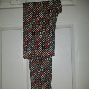 LuLaRoe Leggings